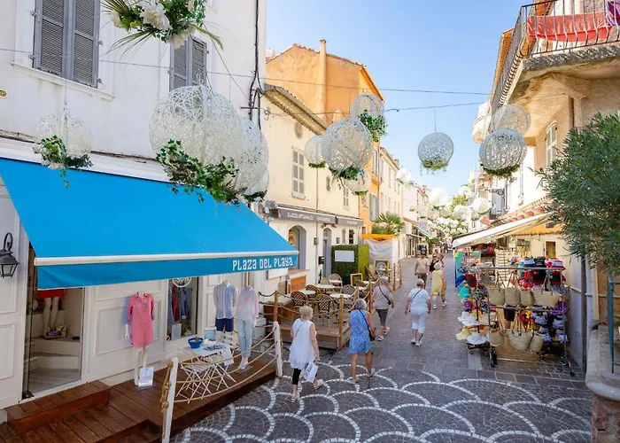 Les Boucaniers By Interhome Apartment Sainte-Maxime