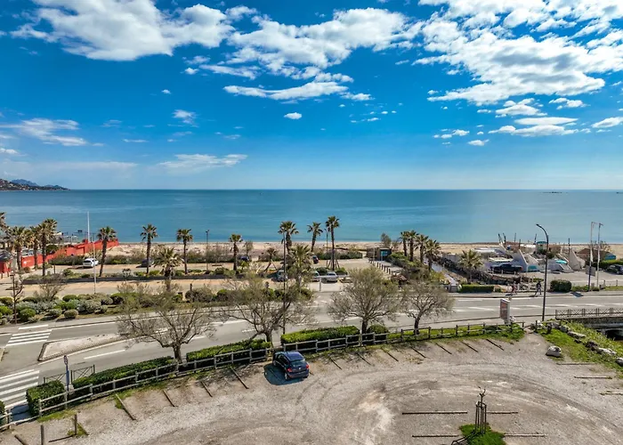 Les Boucaniers By Interhome Apartment *