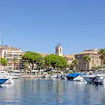 Lejlighed Les Boucaniers By Interhome Sainte-Maxime