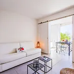 Les Boucaniers By Interhome Sainte-Maxime