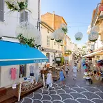 Les Boucaniers By Interhome Apartment Sainte-Maxime