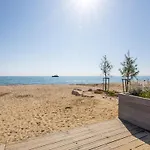 Apartment Les Boucaniers By Interhome Sainte-Maxime