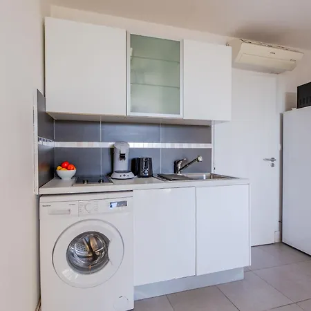 Apartmán Les Boucaniers By Interhome