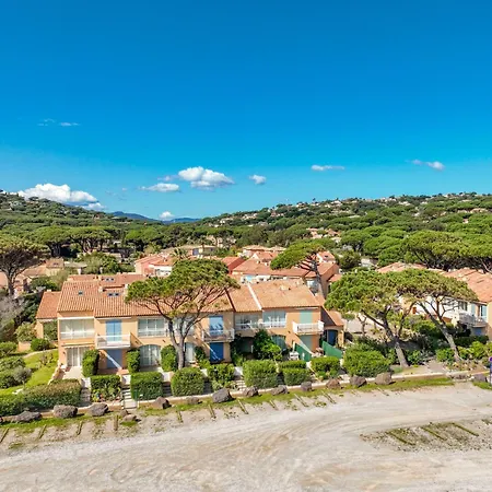 Les Boucaniers By Interhome