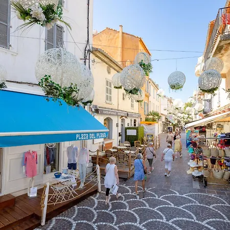 Les Boucaniers By Interhome Daire Sainte-Maxime