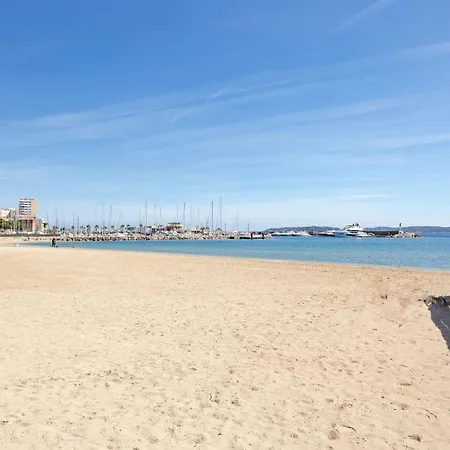 Les Boucaniers By Interhome Sainte-Maxime