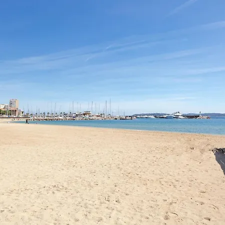 Les Boucaniers By Interhome Sainte-Maxime