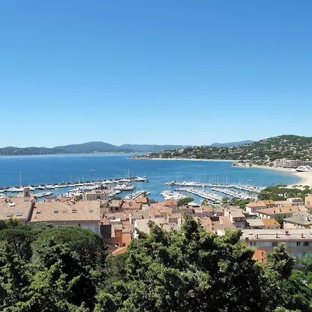 Les Boucaniers By Interhome * Sainte-Maxime