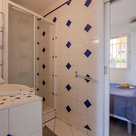 Les Boucaniers By Interhome Apartment