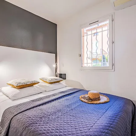 Apartment Les Boucaniers By Interhome