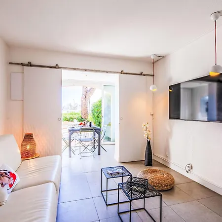 Les Boucaniers By Interhome Daire *