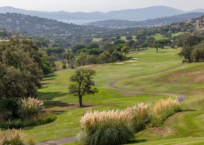 Apartmán Les Boucaniers By Interhome Sainte-Maxime