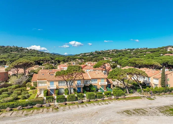 Les Boucaniers By Interhome