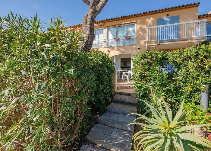 Les Boucaniers By Interhome Apartment *