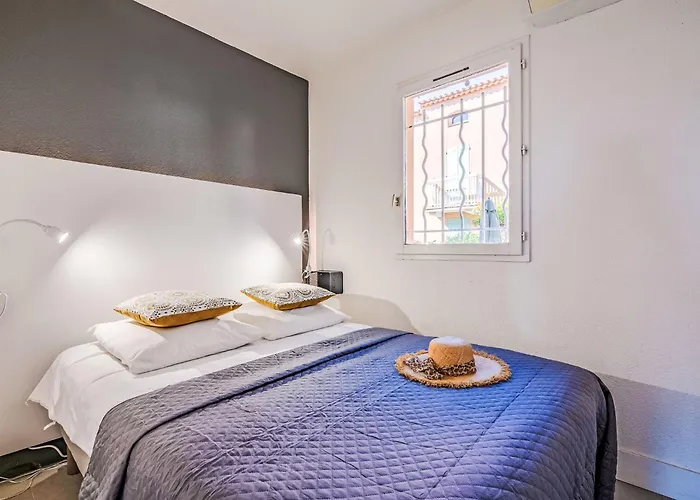 Apartment Les Boucaniers By Interhome