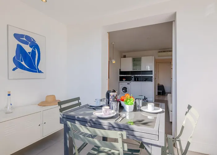 Les Boucaniers By Interhome Apartmán Sainte-Maxime