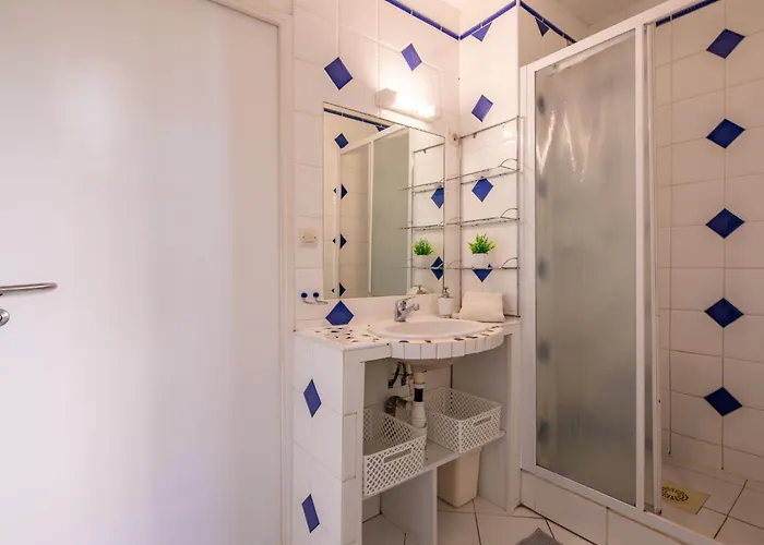 Apartmán Les Boucaniers By Interhome Sainte-Maxime