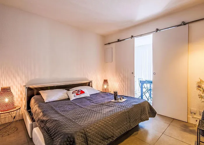 Apartment Les Boucaniers By Interhome