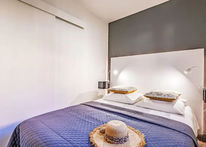 Les Boucaniers By Interhome * Sainte-Maxime