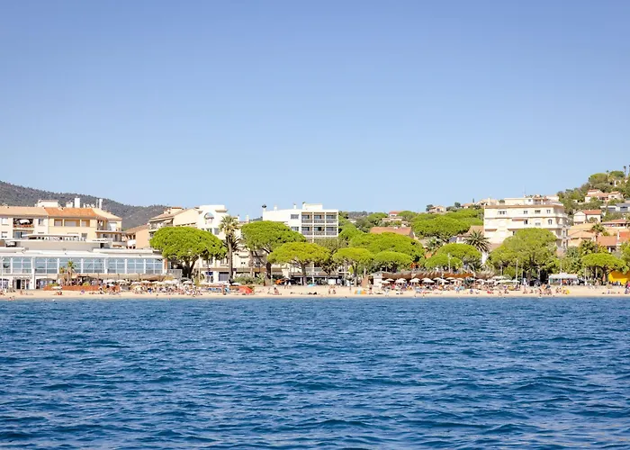 Les Boucaniers By Interhome Apartmán